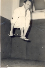 Carlos Gracie Sr