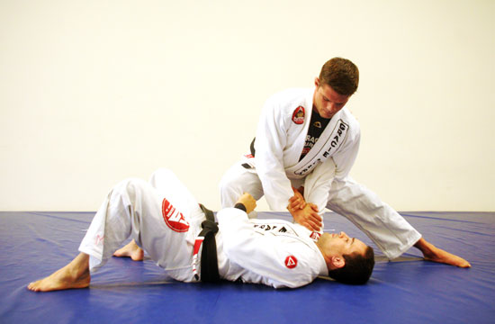 GB アドバンスプログラム